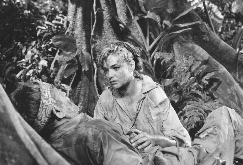 La mort en ce jardin (Death in the Garden). 1956. Directed by Luis Buñuel. Courtesy of Photofest.