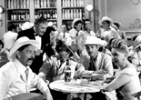 Gran Casino (aka En el viejo Tampico). 1947. Directed by Luis Buñuel. Courtesy of Filmoteca UNAM.