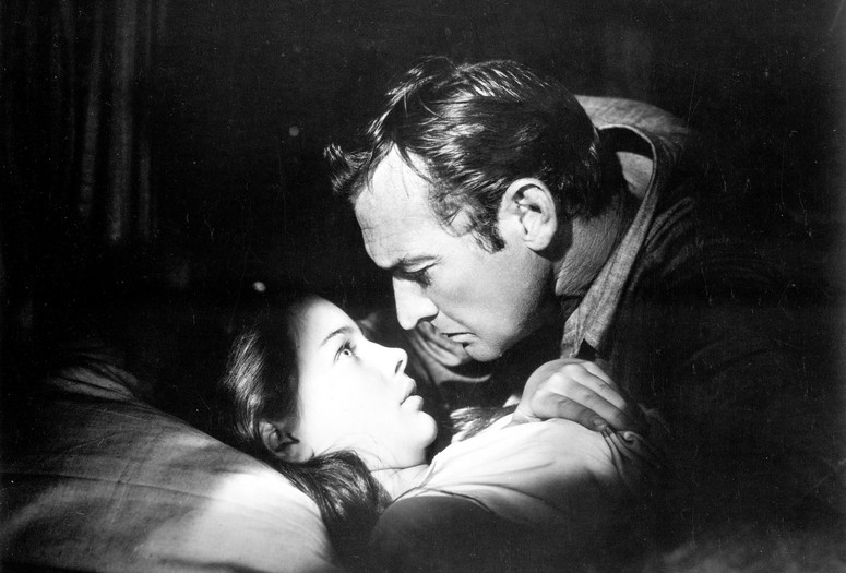 La joven (The Young One). 1960. Mexico/France. Directed by Luis Buñuel. Courtesy of Photofest.