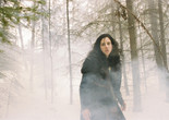 Ginger Snaps. 2000. Canada. Directed by John Fawcett. Image courtesy of Photofest