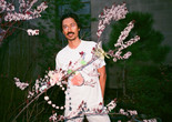 Anhelo Escalante/Plenilunix Photography at Vicious Kind Studio in Brooklyn