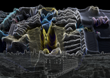 Leslie Thornton. Ground. 2020. Digital video. Courtesy of the artist