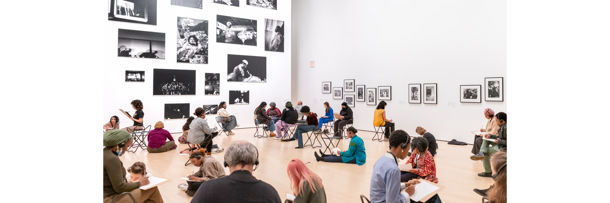 Photo: Beatriz Meseguer/onwhitewall.com. ©️ 2024 The Museum of Modern Art, New York