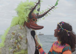 Rebeca. 2023. Dominican Republic. Directed by Ricardo Ariel Toribio. Courtesy the artist