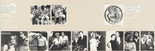 Marianne Wex. Panel from Let’s Take Back Our Space: ‘Female’ and ‘Male’ Body Language as a Result of Patriarchal Structures. 1977. Gelatin silver prints, paper, and ink on board, 19 5/8 × 59" (49.8 × 149.8 cm). The Museum of Modern Art, New York. Committee on Photography Fund, and The Modern Women’s Fund. © 2025 Marianne Wex