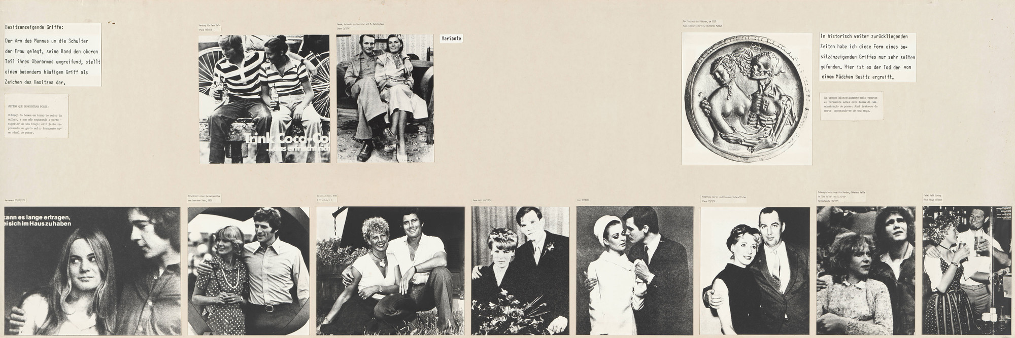 Taking Back Our Space: Photographic Perspectives | MoMA