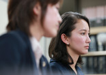 Black Box Diaries. 2024. Japan/USA/United Kingdom. Directed by Shiori Itō. Courtesy Tsutomu Harigaya
