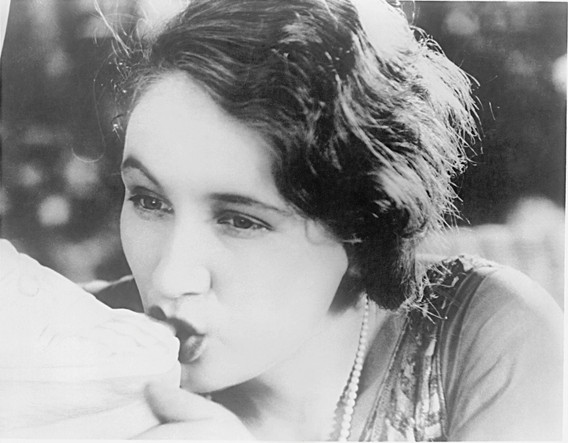 L’Age d’or. 1930. France. Directed by Luis Buñuel. The Museum of Modern Art, New York. Acquired from La Cinémathèque française