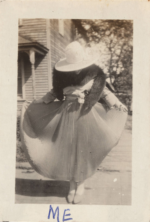 Unidentified photographer. Untitled. c. 1948–68