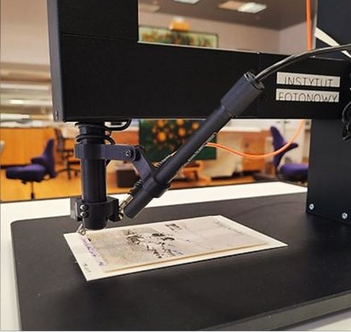 Microfade tester (MFT)