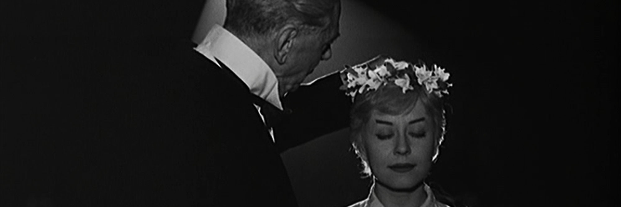 Le notti di Cabiria (Nights of Cabiria). 1957. Italy/France. Directed by Federico Fellini. Courtesy Rialto Pictures/Studiocanal