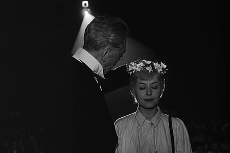 Le notti di Cabiria (Nights of Cabiria). 1957. Italy/France. Directed by Federico Fellini. Courtesy Rialto Pictures/Studiocanal