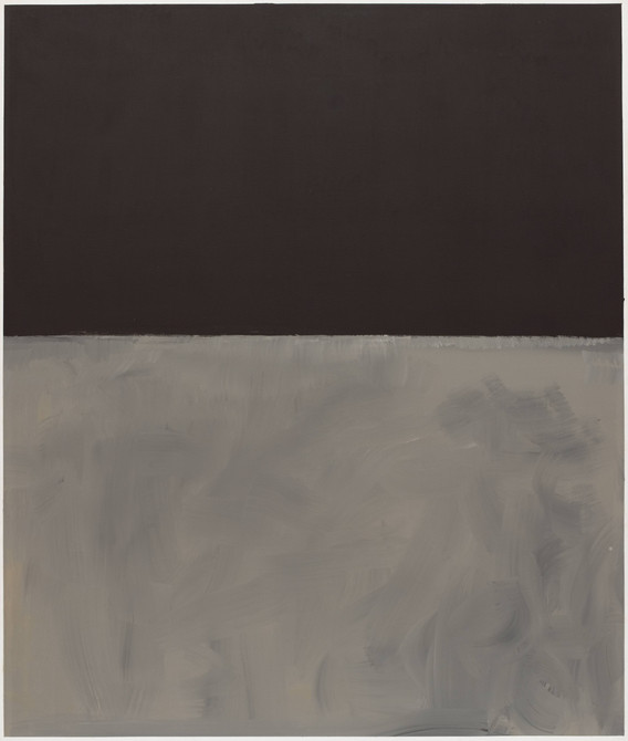 Mark Rothko. Untitled. 1969–70