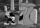 Swing You Sinners! 1930. Directed by Dave Fleischer, produced by Max Fleischer. Courtesy of FleischerToons.