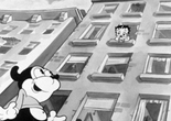 Any Rags?. 1932. Directed by Dave Fleischer, produced by Max Fleischer. Courtesy of FleischerToons.
