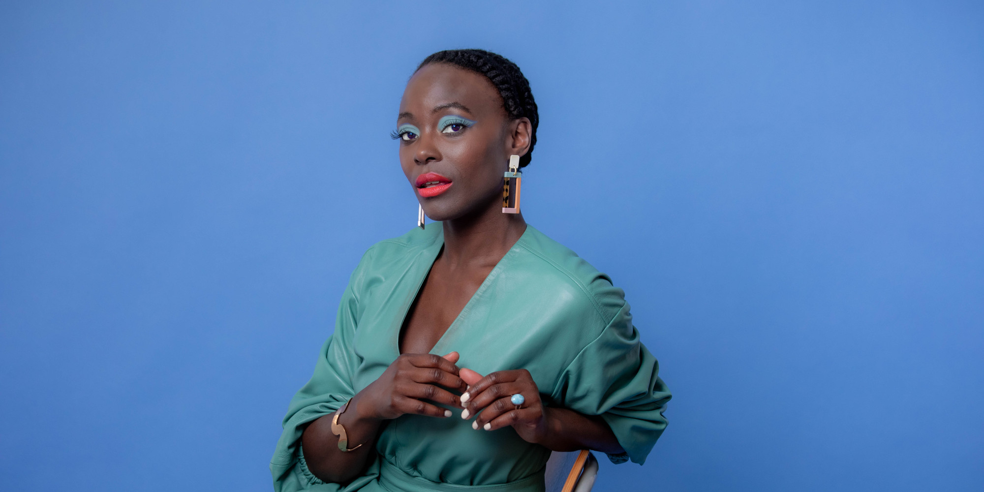 Nathalie Joachim. Photo: Erin Patrice O’Brien