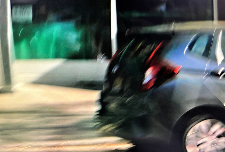 Carroll Gardens. 2023. USA. Directed by Ernie Gehr. Courtesy Ernie Gehr.