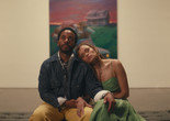 Exhibiting Forgiveness. 2024. USA. Directed by Titus Kaphar. Courtesy Cinetic Media