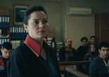 Hesitation Wound. 2023. Turkey. Directed by Selman Nacar. Courtesy Magnolia Pictures