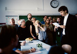 Explanation for Everything. 2023. Hungary/Slovakia. Directed by Gábor Reisz. Courtesy Films Boutique