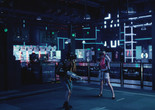 All, or Nothing at All. 2023. China. Directed by Jiajun Oscar Zhang. Courtesy the filmmaker