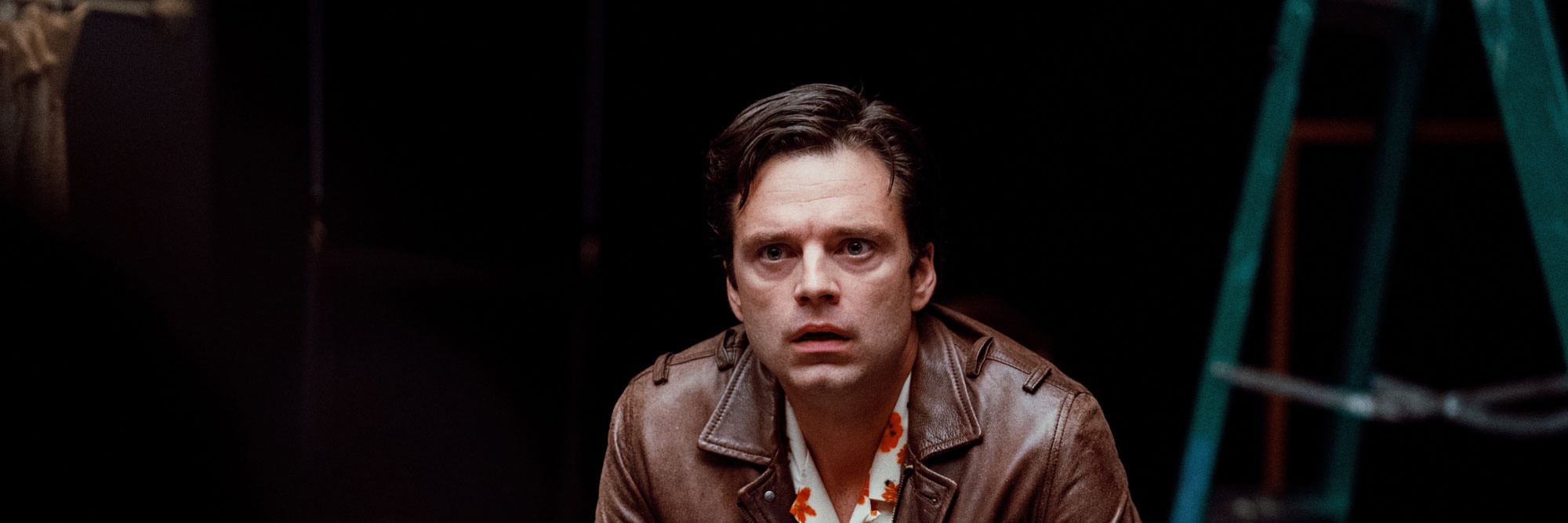 A Different Man. 2023. USA. Directed by Aaron Schimberg. Courtesy A24