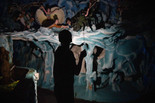 Dreaming &amp; Dying. 2023. Singapore/Indonesia. Directed by Nelson Yeo. Courtesy Lights On