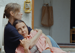 Of Living Without Illusion. 2023. Germany. Directed by Katharina Lüdin. Courtesy Katharina Schelling