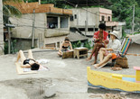 Malu. 2024. Brazil. Directed Pedro Freire. Courtesy Pluto Film