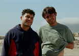 Otro Sol. 2023. Chile/Belgium/France. Directed by Francisco Rodriguez Teare. Courtesy Don Quichotte Films
