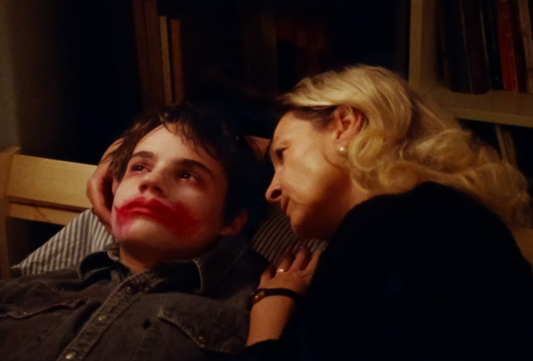 Lost Country. 2023. Serbia/France/Luxembourg/Croatia. Directed by Vladimir Perišić. Courtesy Kino Elektron
