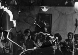 The night of the minotaur. 2023. Colombia. Directed by Juliana Zuluaga Montoya. Courtesy the filmmaker