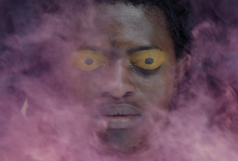 Omen. 2023. Belgium. Directed by Baloji Thasiani. Courtesy Utopia Distribution/Wrong Men