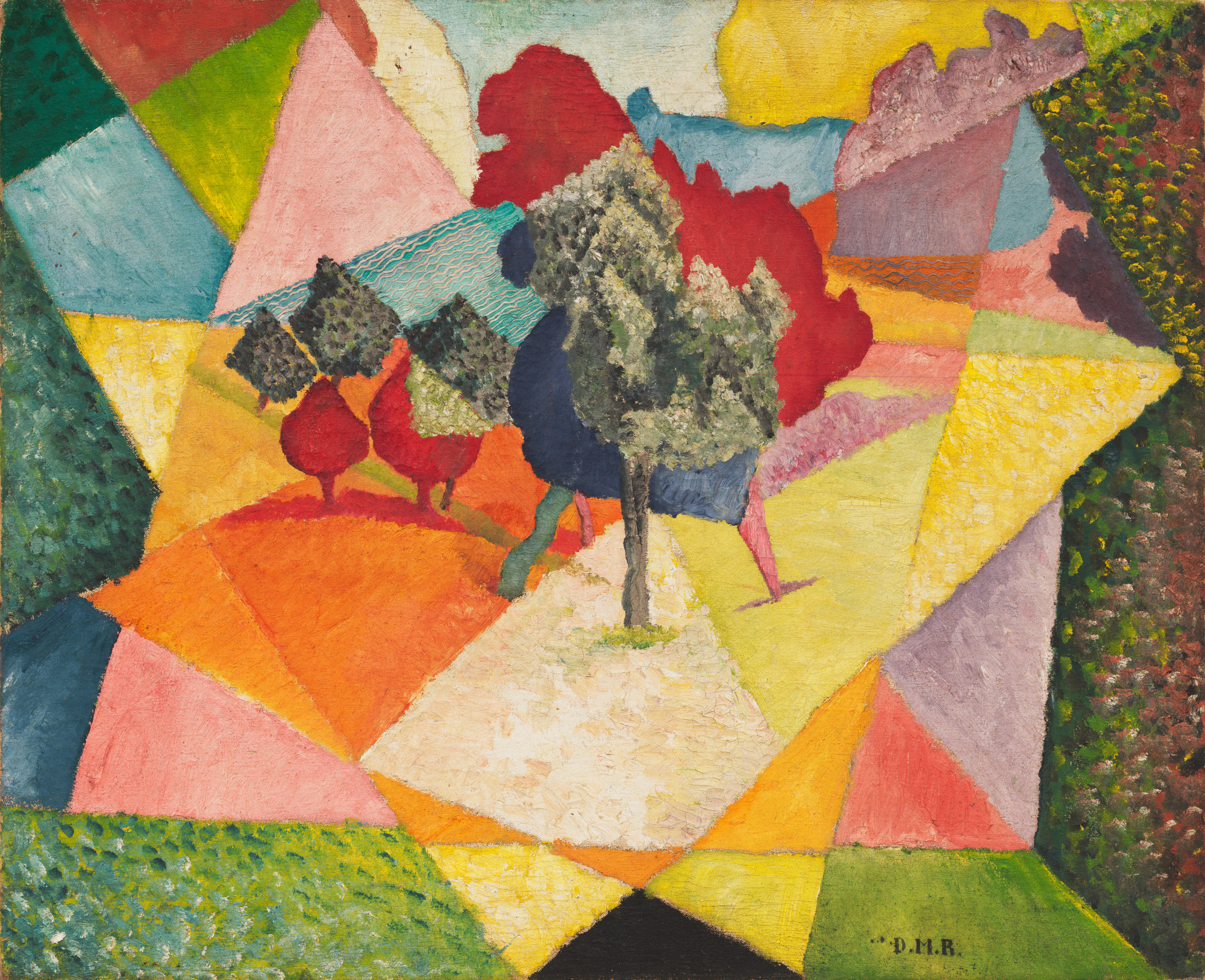 503: A Cubist Salon | MoMA
