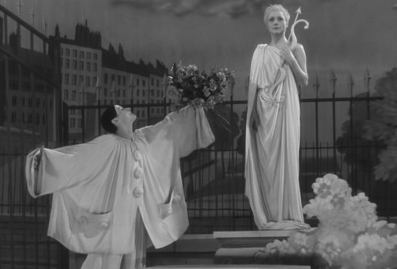 Children of Paradise. 1945. France. Directed by Marcel Carné. Courtesy Janus Films