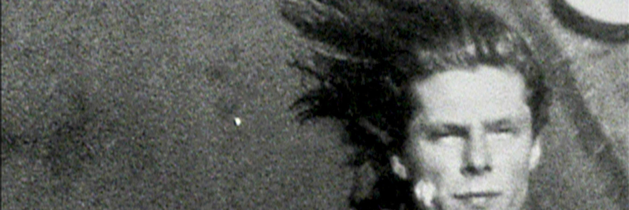 Pendulum. 1976. USA. Directed by Jamie Nares. Courtesy the artist