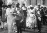 Padeniye dinasti Romanovikh (The Fall of the Romanov Dynasty). 1927. USSR. Directed by Ėsfir’ Il’inichna Shub. Courtesy Senses of Cinema