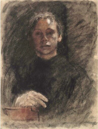 Introduction to Käthe Kollwitz