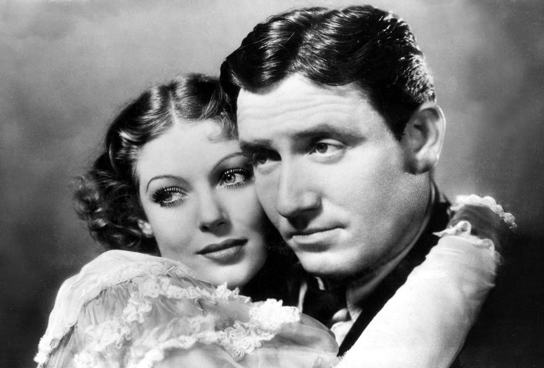 Man's Castle. 1933. Directed by Frank Borzage. Courtesy Alamy