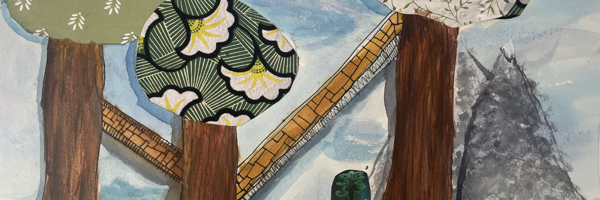 Artwork credit: Victoria Moro Romero, Grade 5, PS 131 Brooklyn