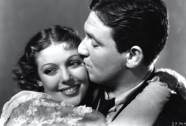 Man’s Castle. 1933. USA. Directed by Frank Borzage. Courtesy Sony Pictures Entertainment.