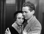 Bad Girl. 1931. USA. Directed by Frank Borzage. Museum of Modern Art Film Stills Library.
