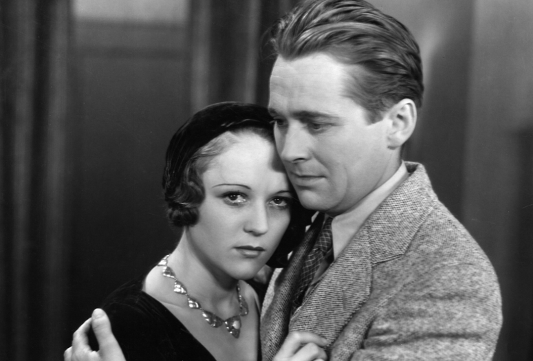 Bad Girl. 1931. USA. Directed by Frank Borzage. Museum of Modern Art Film Stills Library.