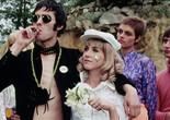 Les Idoles. 1968. France. Written and directed by Marc’O. Courtesy Luna Park Films