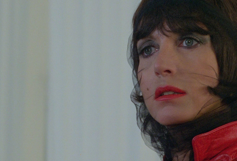 Die Dritte Generation (The Third Generation). 1979. West Germany. Directed by Rainer Werner Fassbinder. Courtesy Janus Films
