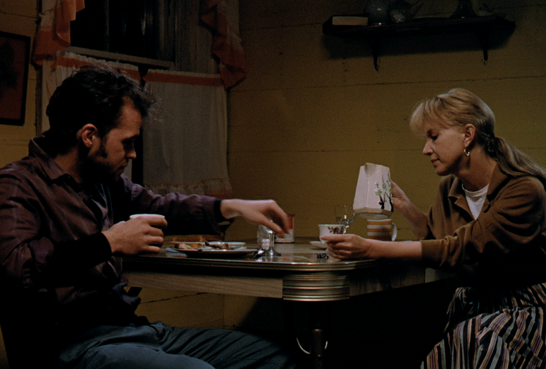 Candy Mountain. 1987. Switzerland/Canada/France. Directed by Robert Frank, Rudy Wurlitzer. Courtesy Film Movement