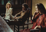 Le Navire Night. 1979. France. Directed by Marguerite Duras. Courtesy Icarus Films