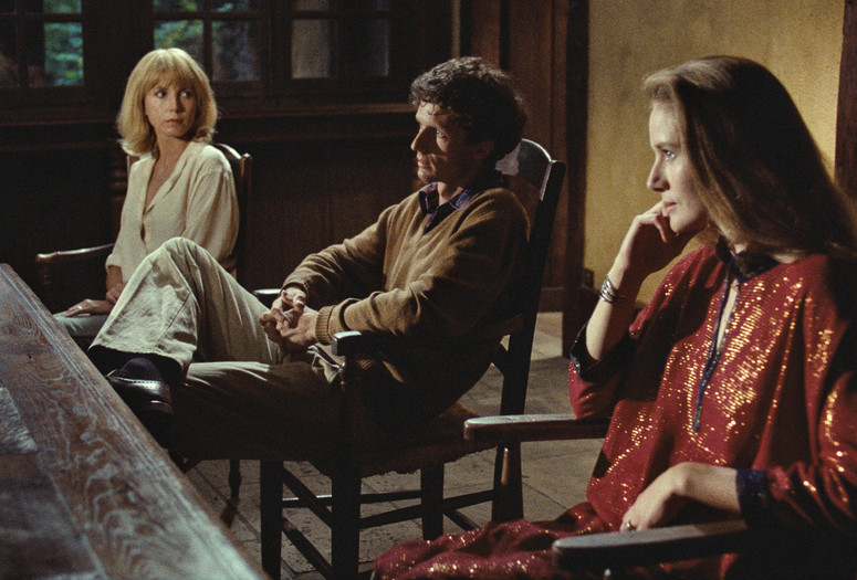 Le Navire Night. 1979. France. Directed by Marguerite Duras. Courtesy Icarus Films