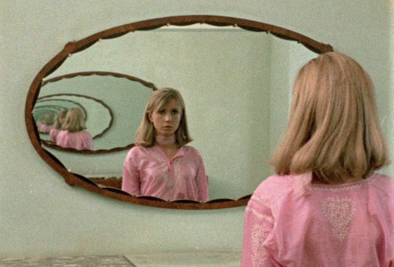 Out 1. 1971. France. Directed by Jacques Rivette, Suzanne Schiffman. Courtesy Kino Lorber
