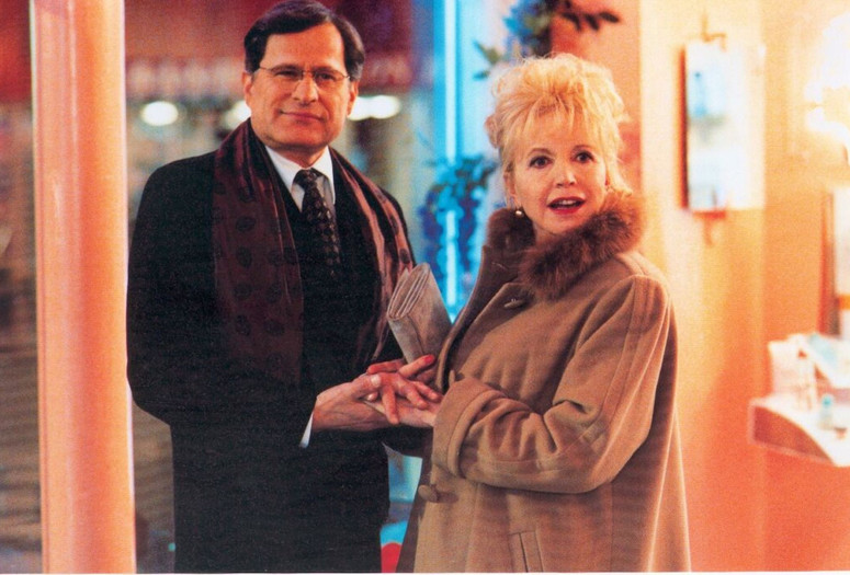 Venus Beauty Institute. 1999. France. Directed by Tonie Marshall. Courtesy Studiocanal